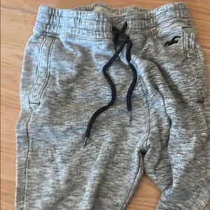 Holister XP’s sweatpants men’s